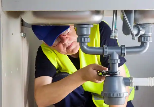 loodgieter Schoonrewoerd